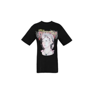 Off-White Black T-Shirt