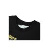 Off-White Black T-Shirt
