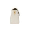 Off-White Burrow 24 Shoulder Bag “White”