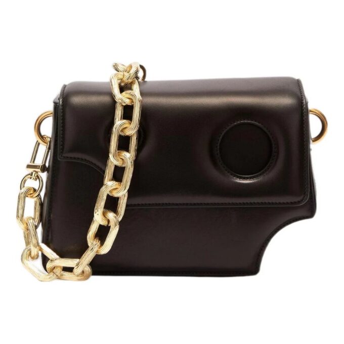 Off-White Burrow Shoulder Bag