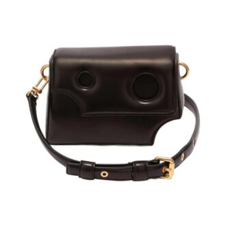 Off-White Burrow Shoulder Bag