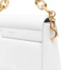 Off-White Burrow Shoulder Bag