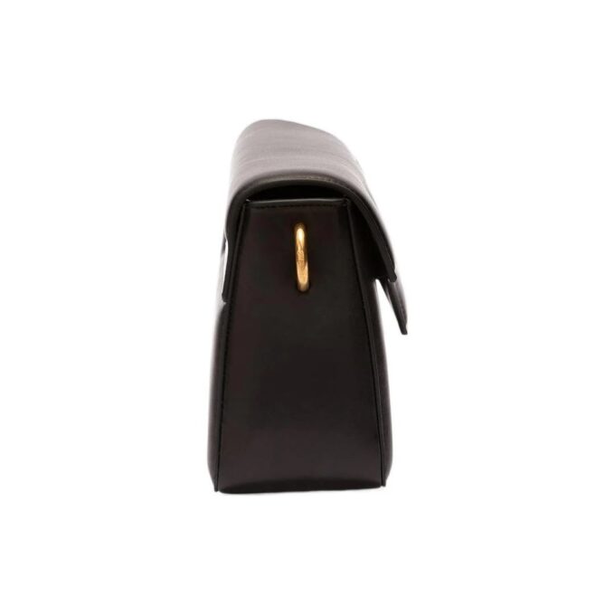 Off-White Burrow Shoulder Bag