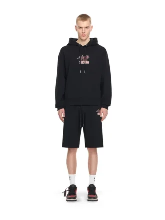 Off-White™ c/o AC Milan Arrow Hoodie