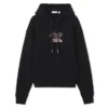 Off-White™ c/o AC Milan Arrow Hoodie