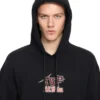 Off-White™ c/o AC Milan Arrow Hoodie