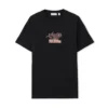 Off-White™ c/o AC Milan Arrow Slim T-Shirt