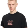 Off-White™ c/o AC Milan Arrow Slim T-Shirt