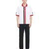 Off-White™ c/o AC Milan Arrow Tech T-shirt