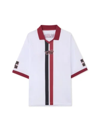 Off-White™ c/o AC Milan Arrow Tech T-shirt