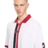 Off-White™ c/o AC Milan Arrow Tech T-shirt