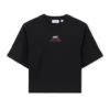 Off-White™ c/o AC Milan Crop T-Shirt