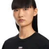Off-White™ c/o AC Milan Crop T-Shirt