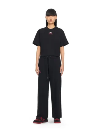 Off-White™ c/o AC Milan Cuffed Sweatpants