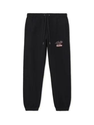 Off-White™ c/o AC Milan Cuffed Sweatpants