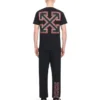Off-White™ c/o AC Milan Cuffed Sweatpants
