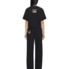 Off-White™ c/o AC Milan Cuffed Sweatpants