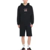 Off-White™ c/o AC Milan Skate Sweatshorts