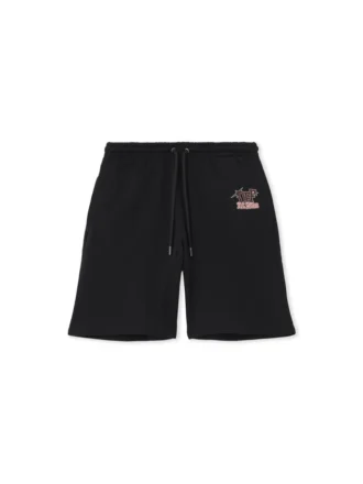 Off-White™ c/o AC Milan Skate Sweatshorts