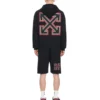 Off-White™ c/o AC Milan Skate Sweatshorts