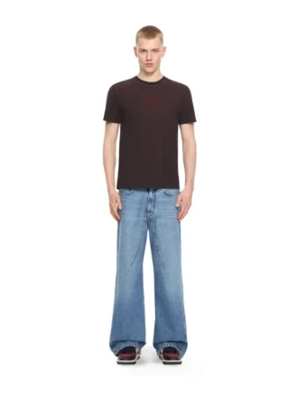 Off-White™ c/o AC Milan Slim T-Shirt
