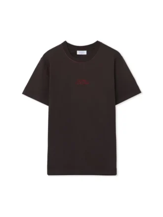 Off-White™ c/o AC Milan Slim T-Shirt