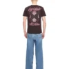 Off-White™ c/o AC Milan Slim T-Shirt