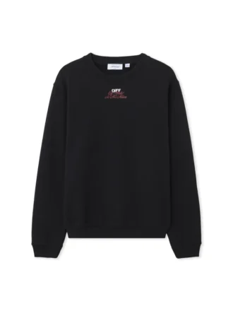 Off-White™ c/o AC Milan Sweatshirt