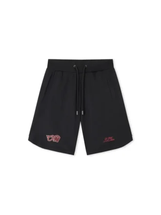 Off-White™ c/o AC Milan Tech Shorts