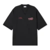 Off-White™ c/o AC Milan Tech T-Shirt