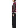 Off-White™ c/o AC Milan Varsity Jacket