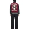 Off-White™ c/o AC Milan Varsity Jacket