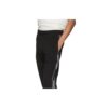 Off-White C/O VIRGIL ABLOH OW Side Webbing Stripe Alphabet Casual Long Pants/Trousers