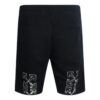 Off-White Caravaggio Arrow Shorts “Black”