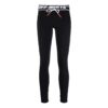 Off-White Casual Pants “Black”