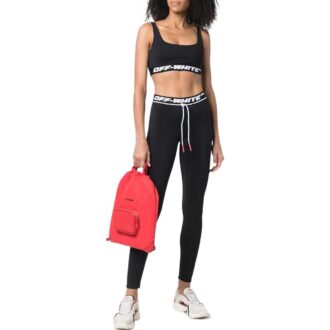 Off-White Casual Pants “Black”