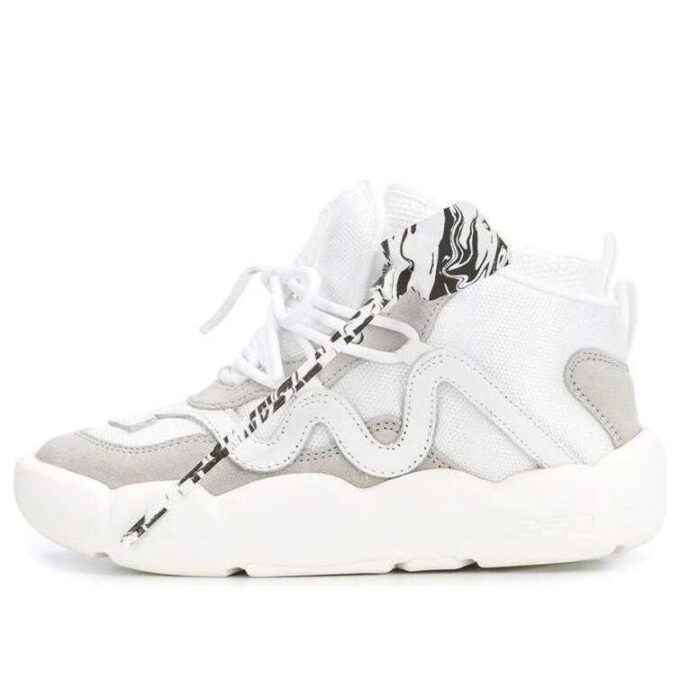 Off-White Chlorine White