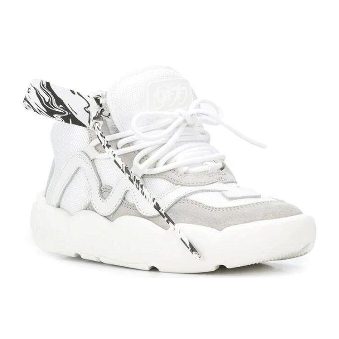 Off-White Chlorine White