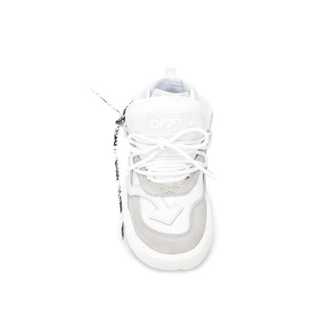 Off-White Chlorine White