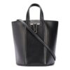 Off-White Circular Black Gold Drawstring Lacing Black