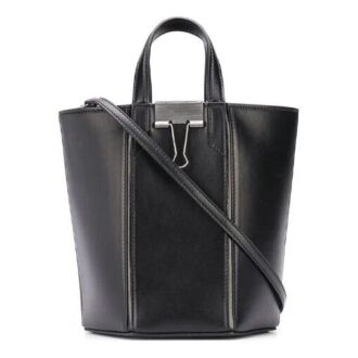Off-White Circular Black Gold Drawstring Lacing Black