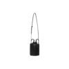 Off-White Circular Black Gold Drawstring Lacing Black