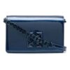 Off-White Classic Blue Messenger Bag