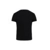 Off-White Cotton Letter Logo Short Sleeves