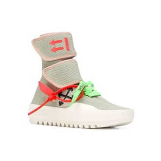 Off-White Cst-001 Grey/Green