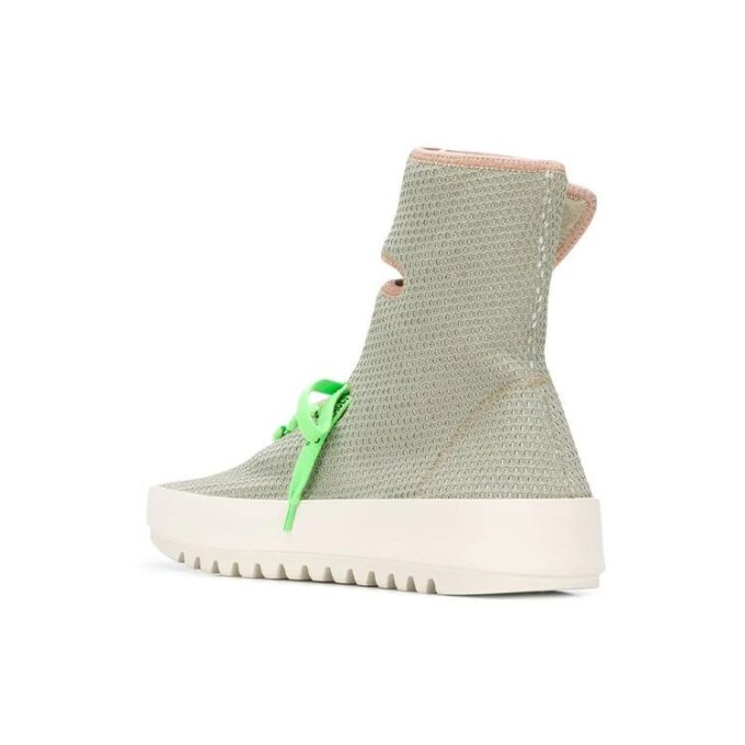 Off-White Cst-001 Grey/Green