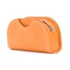Off-White Detail Shoulder Bag Orange