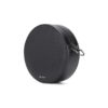 Off-White Diag Round shoulder bag Black
