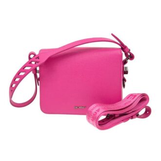 Off-White Fashional Shoulder Bag Pink