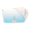 Off-White Flap shoulder bag Little Blue